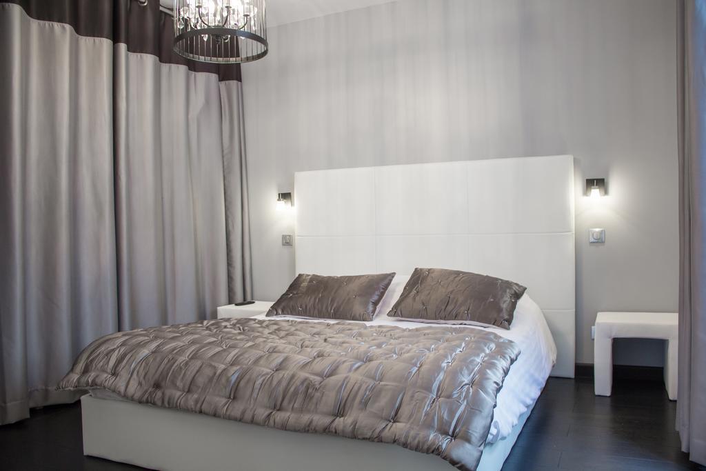My Sweet Homes - Appartements Avec Spa Colmar Oda fotoğraf