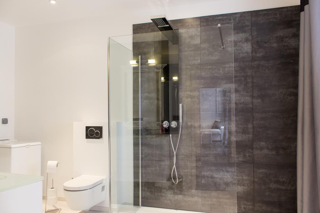 My Sweet Homes - Appartements Avec Spa Colmar Oda fotoğraf