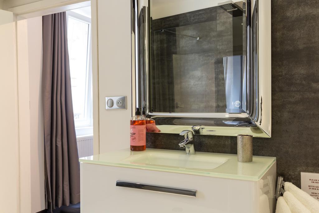 My Sweet Homes - Appartements Avec Spa Colmar Oda fotoğraf